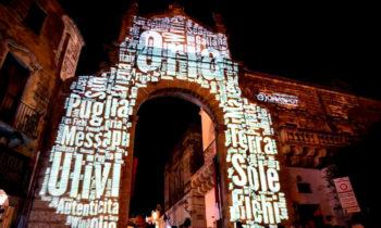 Gobo Mapping