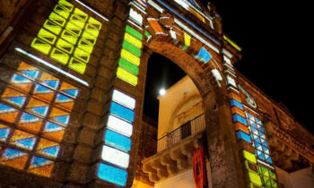 Gobo Mapping