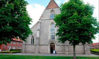 Sint Truiden Belgien